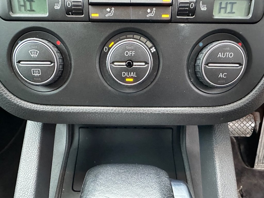 Used Volkswagen Golf 2008 for sale - 77477609: Photo 44