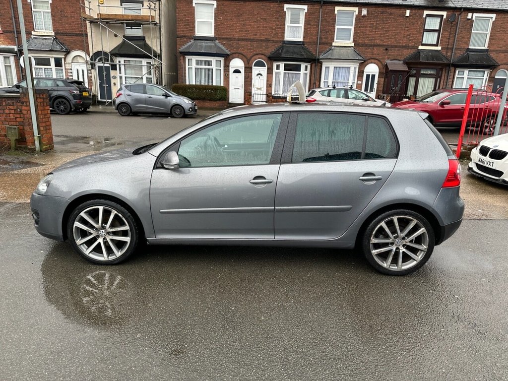 Used Volkswagen Golf 2008 for sale - 77477609: Photo 6