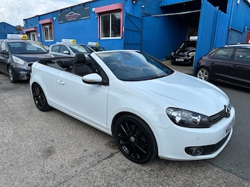 Used Volkswagen Golf 2012 for sale - 78533814: Photo