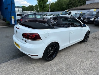 Used Volkswagen Golf 2012 for sale - 78533814: Photo
