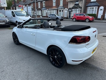 Used Volkswagen Golf 2012 for sale - 78533814: Photo