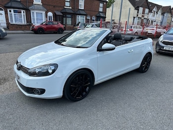 Used Volkswagen Golf 2012 for sale - 78533814: Photo