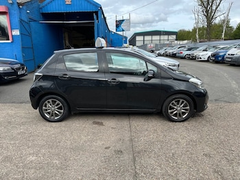 Used Toyota Yaris 2014 for sale - 78524542: Photo