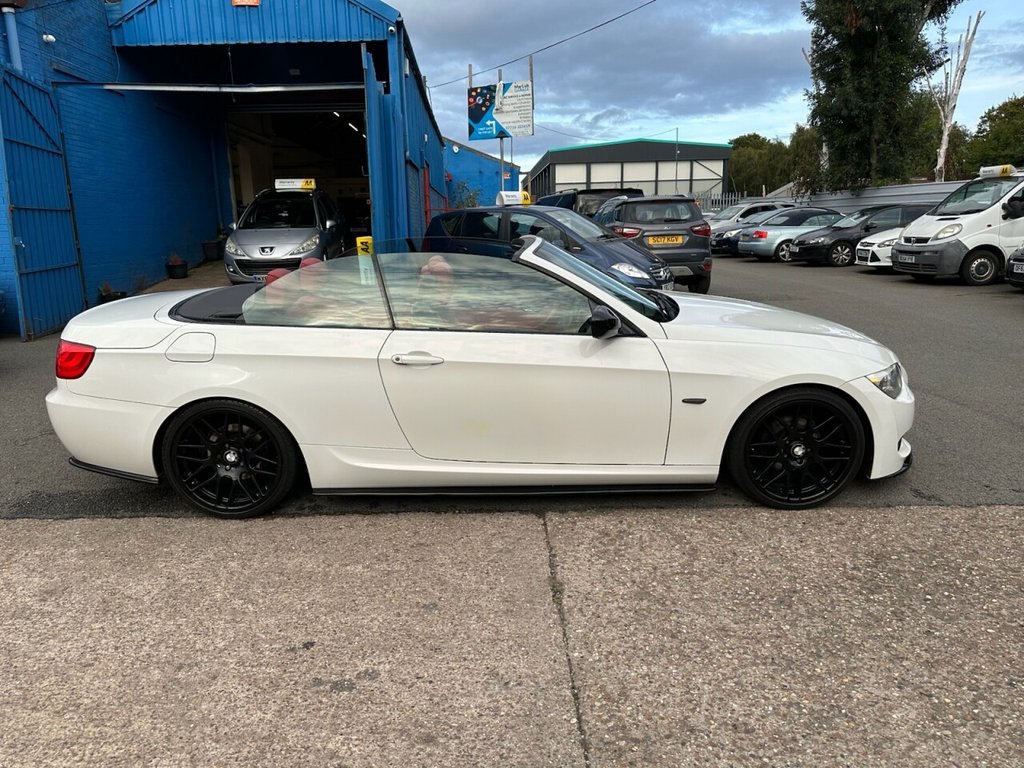 Used BMW 3 Series 2011 for sale - 77927170: Photo 10