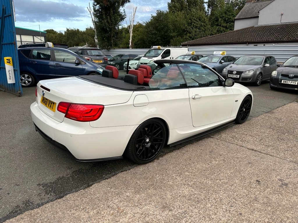 Used BMW 3 Series 2011 for sale - 77927170: Photo 11