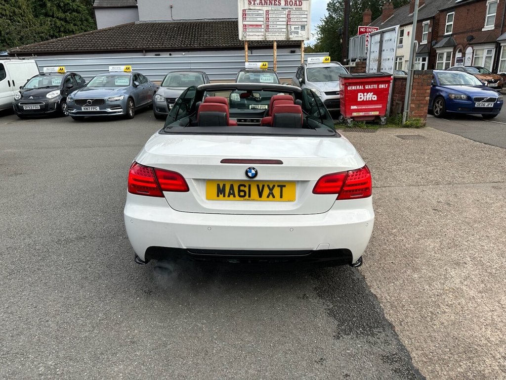 Used BMW 3 Series 2011 for sale - 77927170: Photo 12