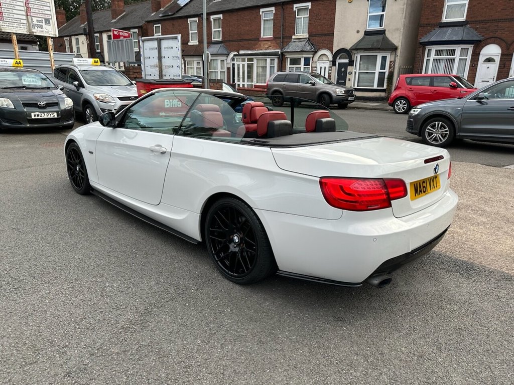 Used BMW 3 Series 2011 for sale - 77927170: Photo 13