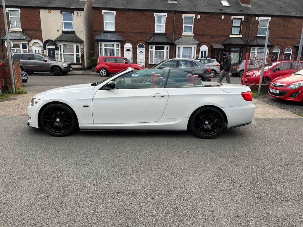 Used BMW 3 Series 2011 for sale - 77927170: Photo 14