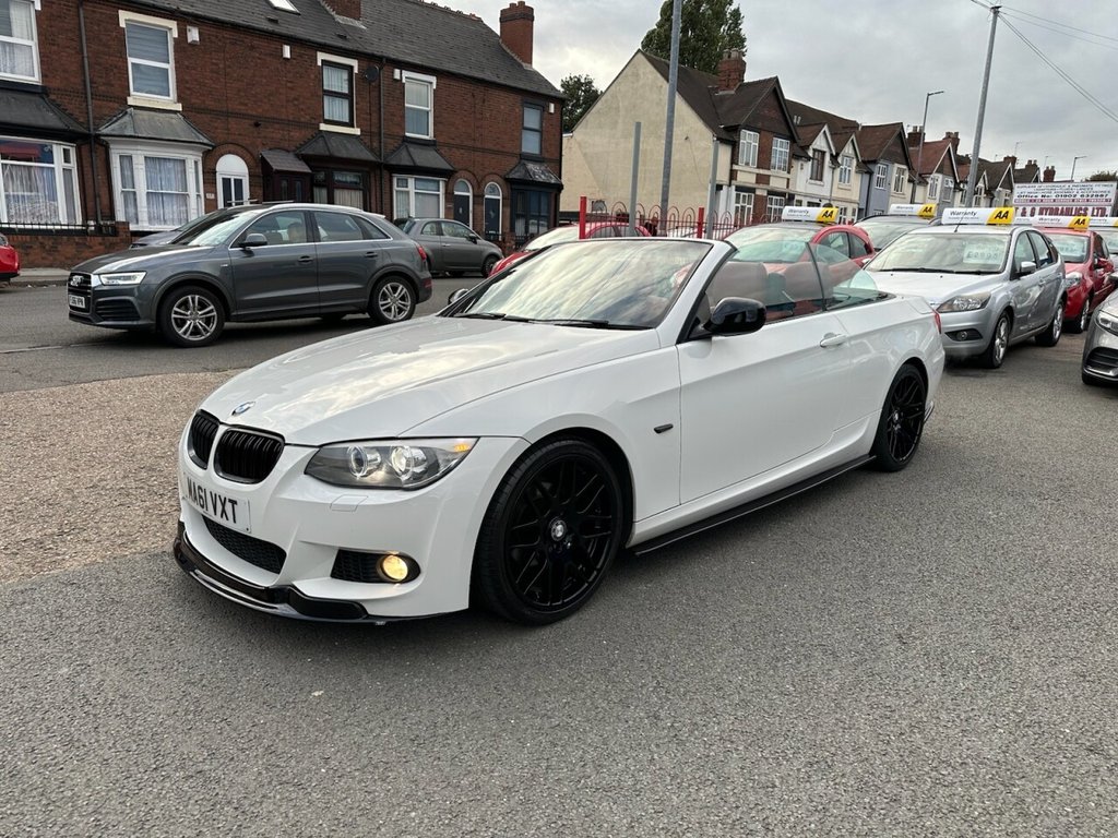 Used BMW 3 Series 2011 for sale - 77927170: Photo 15