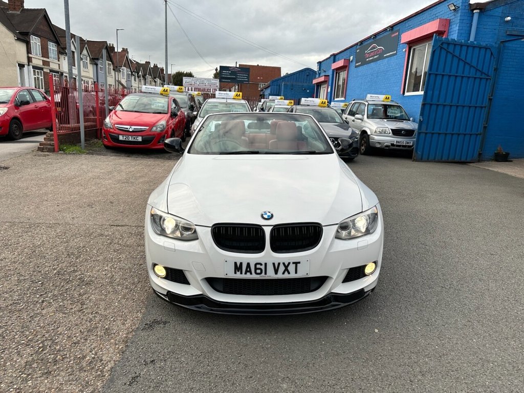 Used BMW 3 Series 2011 for sale - 77927170: Photo 16