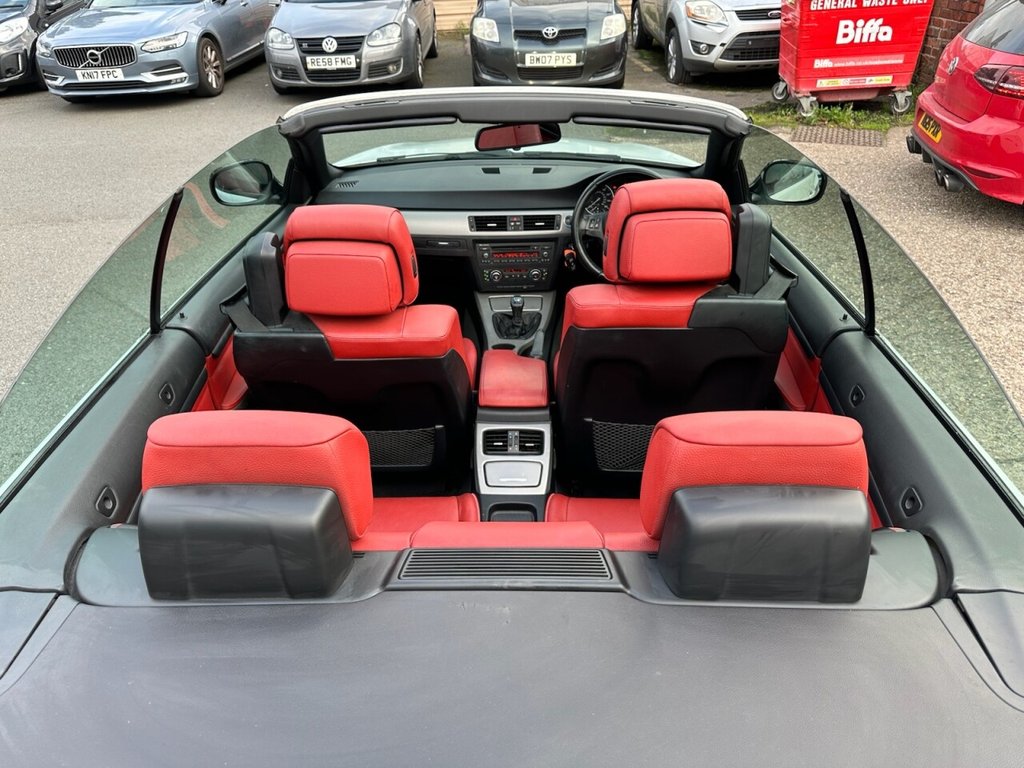 Used BMW 3 Series 2011 for sale - 77927170: Photo 17