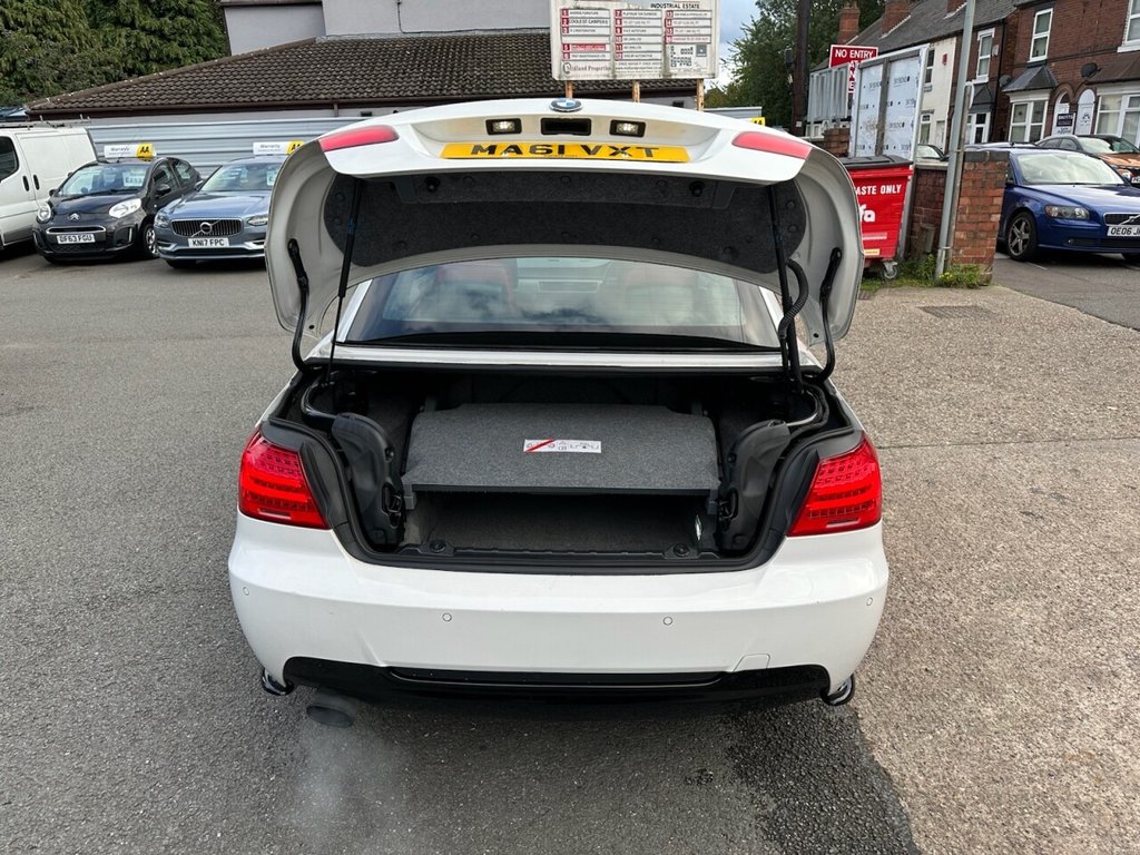 Used BMW 3 Series 2011 for sale - 77927170: Photo 19