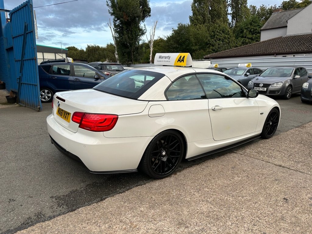 Used BMW 3 Series 2011 for sale - 77927170: Photo 4