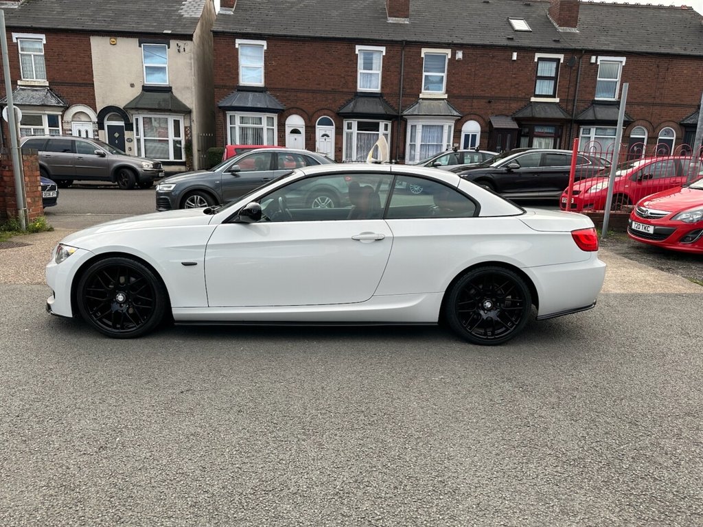 Used BMW 3 Series 2011 for sale - 77927170: Photo 7