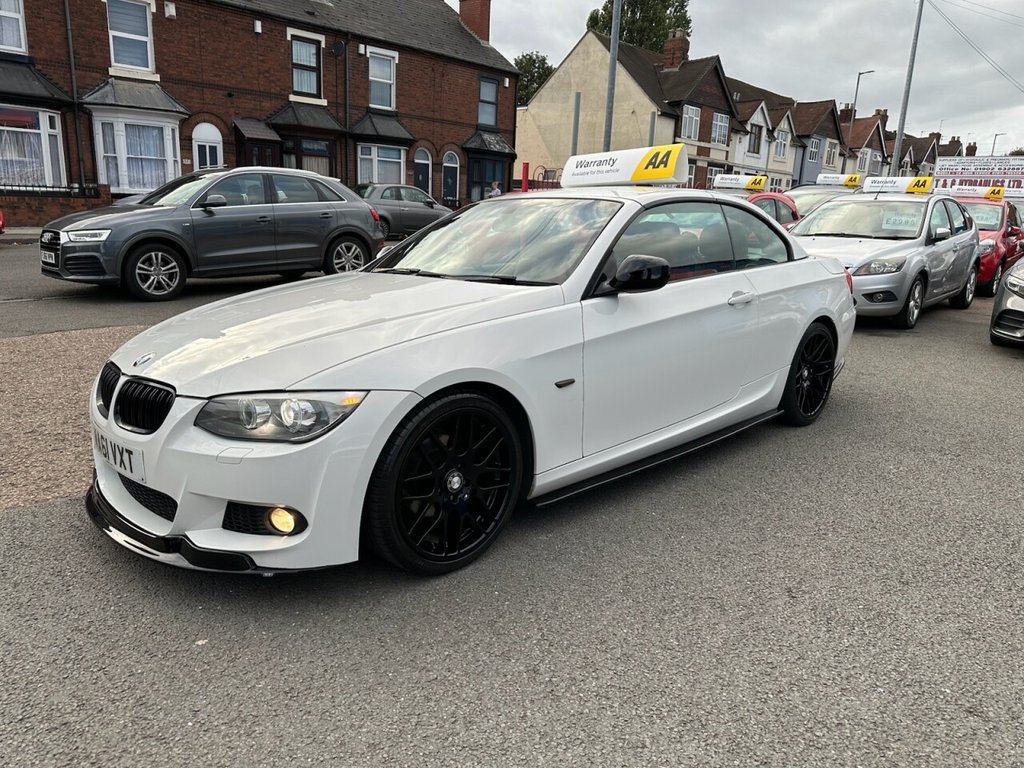 Used BMW 3 Series 2011 for sale - 77927170: Photo 8