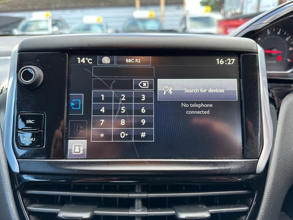 Vehicle 29