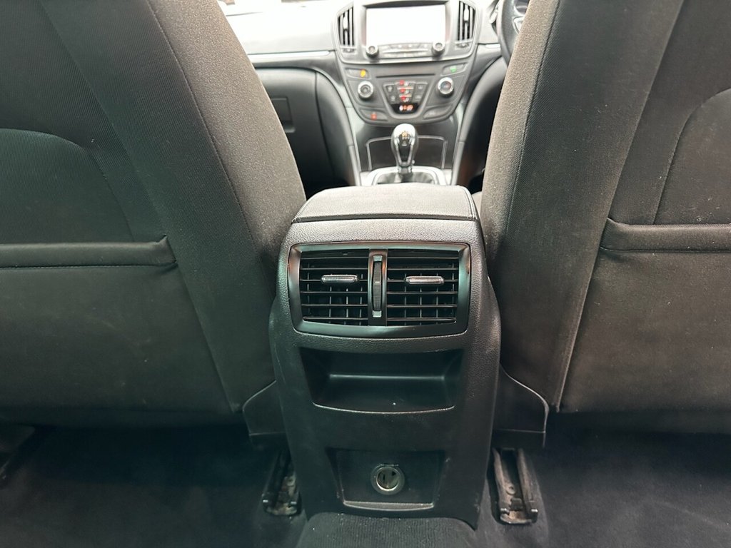 Used Vauxhall Insignia 2015 for sale - 77785910: Photo 18