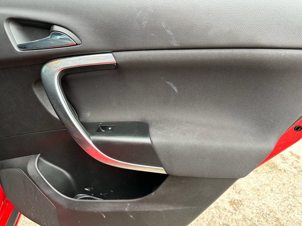 Used Vauxhall Insignia 2015 for sale - 77785910: Photo 19
