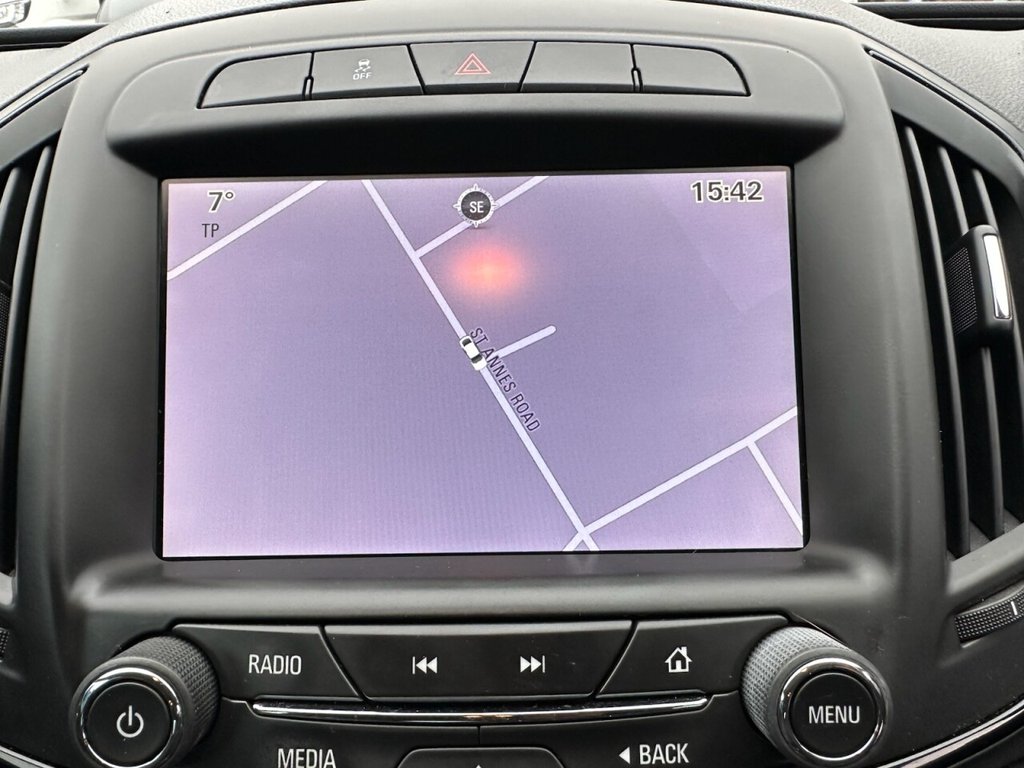 Used Vauxhall Insignia 2015 for sale - 77785910: Photo 31