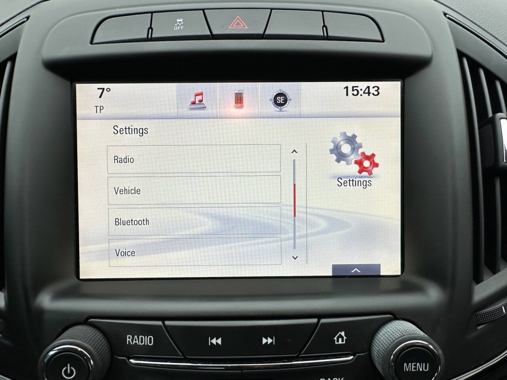 Used Vauxhall Insignia 2015 for sale - 77785910: Photo 39