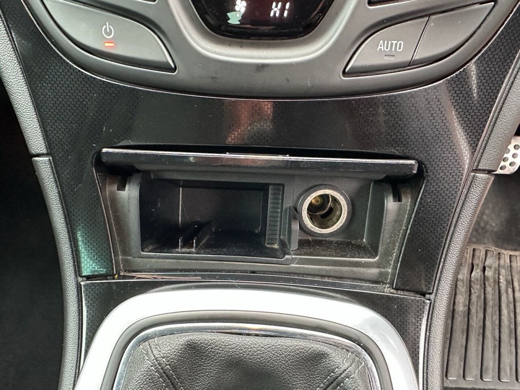 Used Vauxhall Insignia 2015 for sale - 77785910: Photo 45