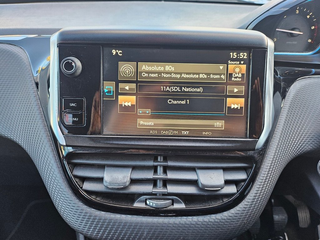 Used Peugeot 2008 2014 for sale - 76376237: Photo 12