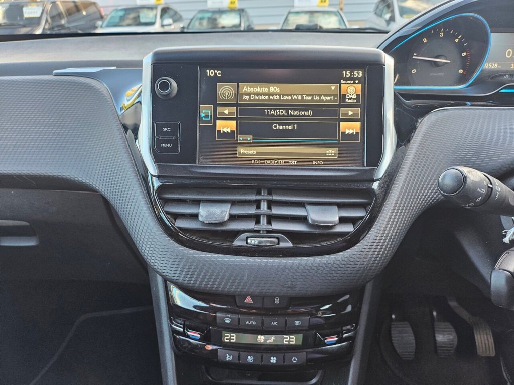 Used Peugeot 2008 2014 for sale - 76376237: Photo 14