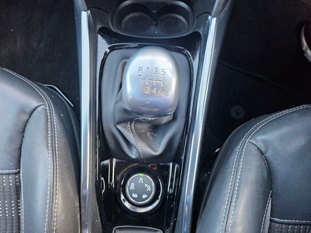 Used Peugeot 2008 2014 for sale - 76376237: Photo 16