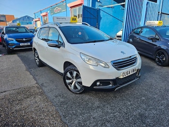 2014 (64) - 1.6 e-HDi 115 Allure 5dr