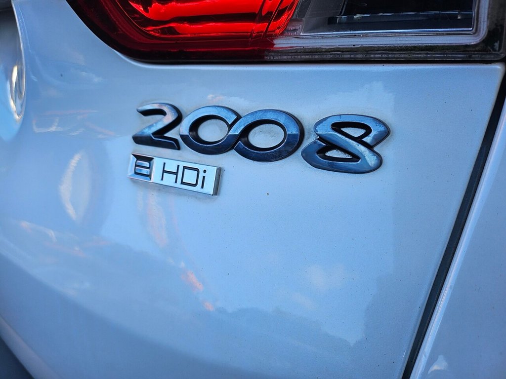 Used Peugeot 2008 2014 for sale - 76376237: Photo 27