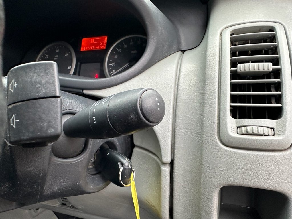 Used Vauxhall Vivaro 2011 for sale - 77785922: Photo 36