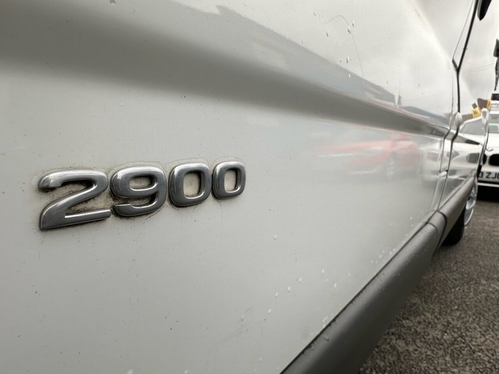 Used Vauxhall Vivaro 2011 for sale - 77785922: Photo 42