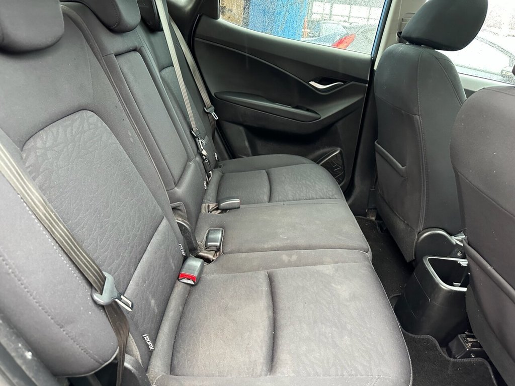 Used Hyundai Ix20 2011 for sale - 76758718: Photo 17