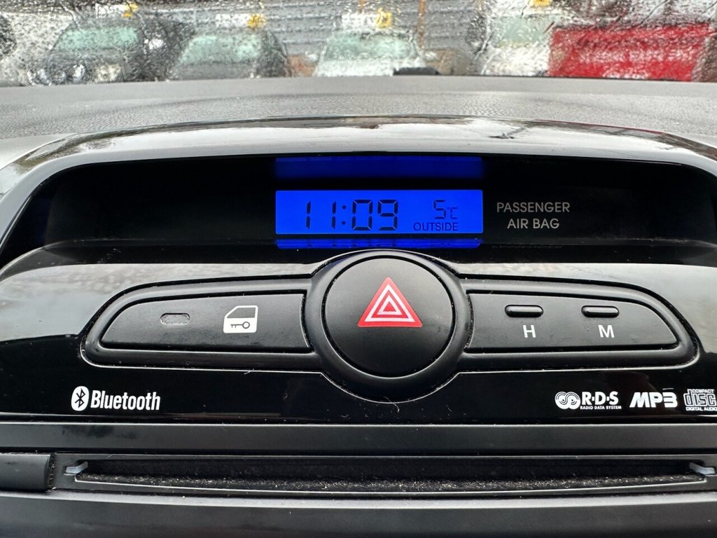 Used Hyundai Ix20 2011 for sale - 76758718: Photo 30