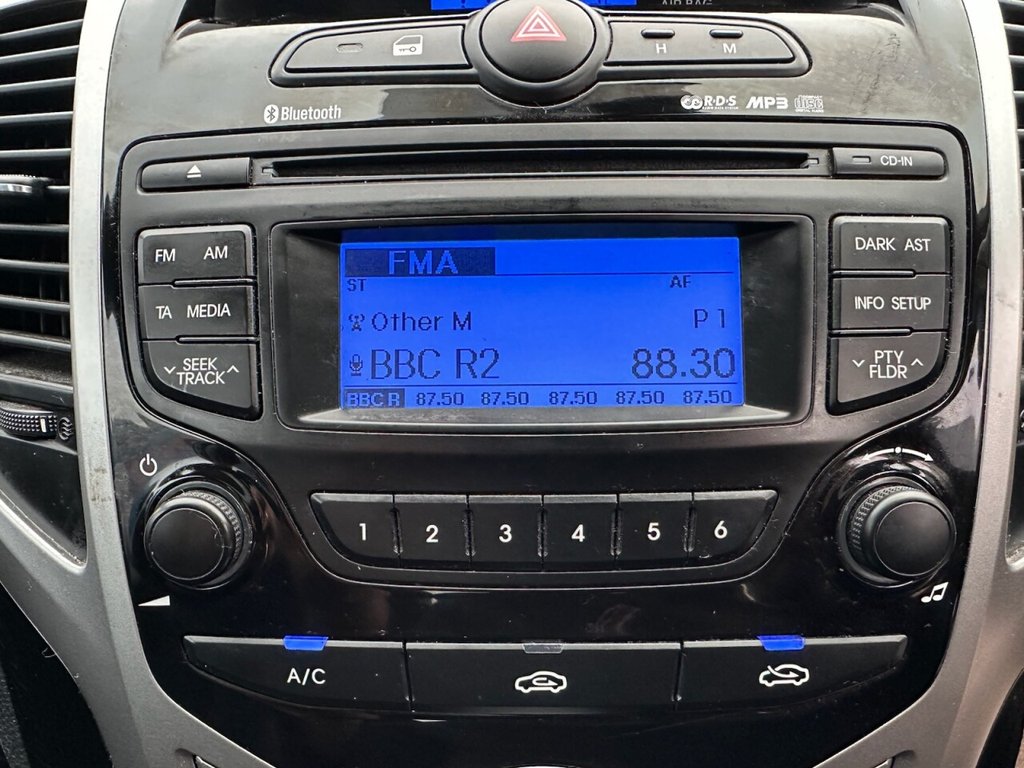 Used Hyundai Ix20 2011 for sale - 76758718: Photo 31