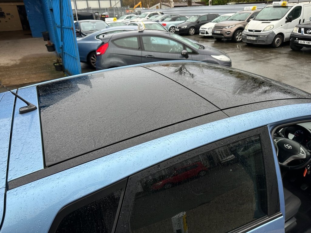 Used Hyundai Ix20 2011 for sale - 76758718: Photo 48