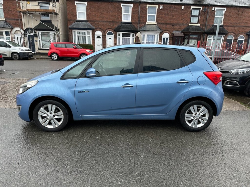 Used Hyundai Ix20 2011 for sale - 76758718: Photo 6