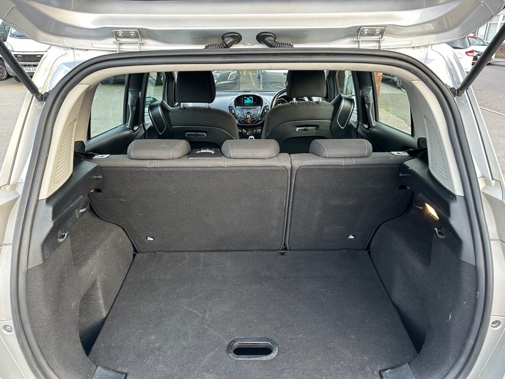 Used Ford B-MAX 2014 for sale - 77953014: Photo 10