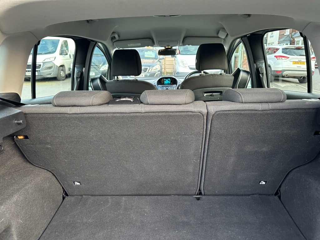 Used Ford B-MAX 2014 for sale - 77953014: Photo 11