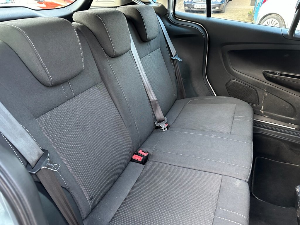 Used Ford B-MAX 2014 for sale - 77953014: Photo 14