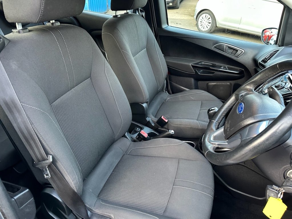 Used Ford B-MAX 2014 for sale - 77953014: Photo 18