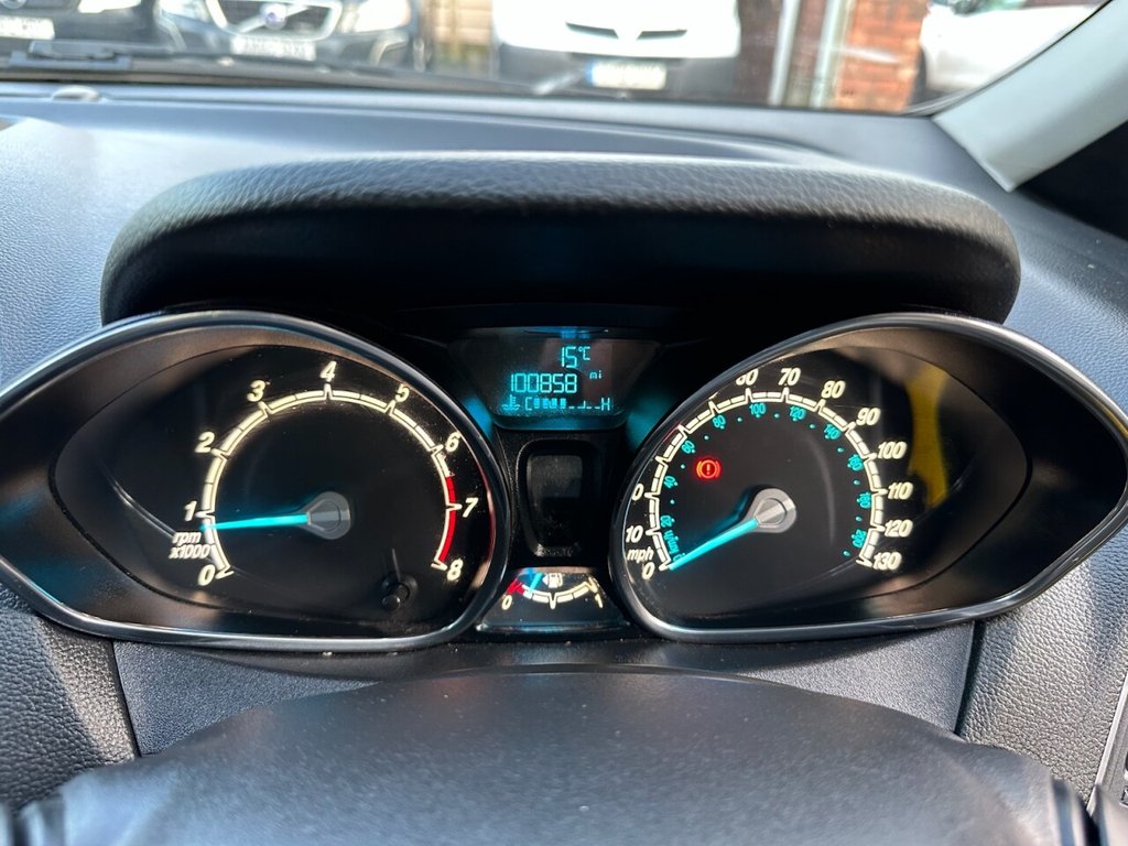 Used Ford B-MAX 2014 for sale - 77953014: Photo 21