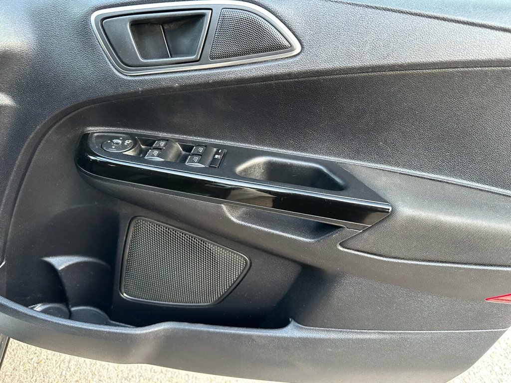 Used Ford B-MAX 2014 for sale - 77953014: Photo 23