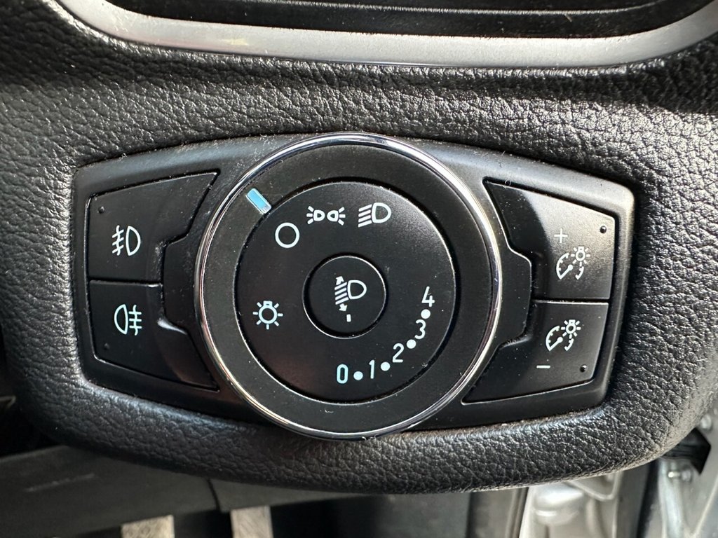 Used Ford B-MAX 2014 for sale - 77953014: Photo 25