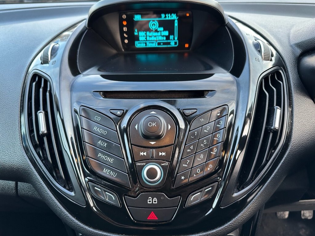 Used Ford B-MAX 2014 for sale - 77953014: Photo 27