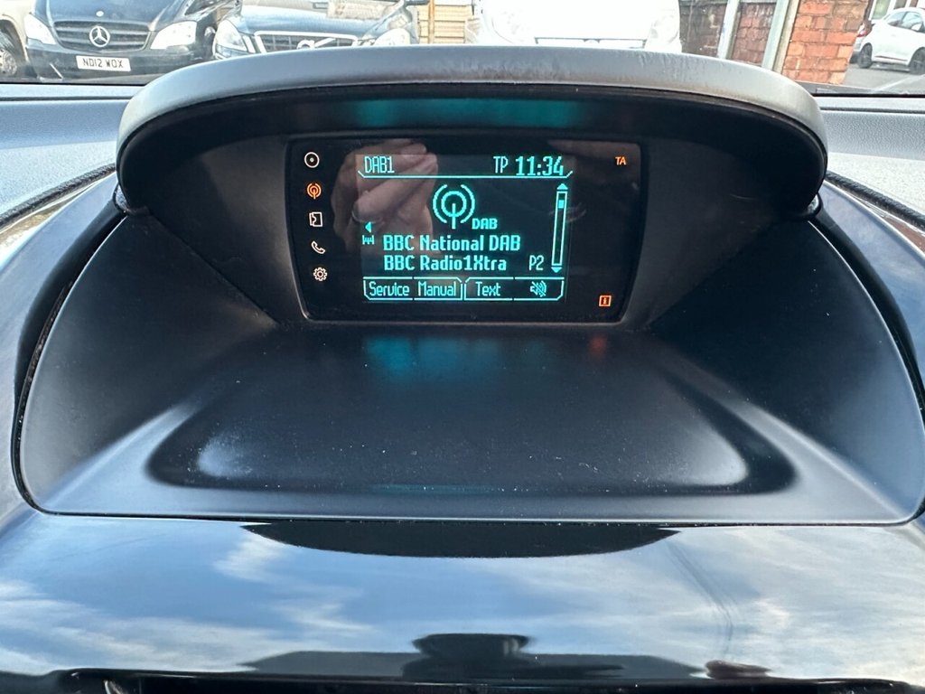 Used Ford B-MAX 2014 for sale - 77953014: Photo 28