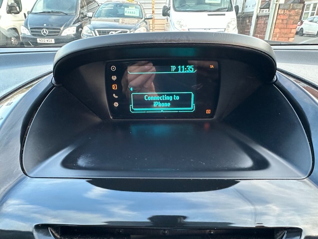 Used Ford B-MAX 2014 for sale - 77953014: Photo 29