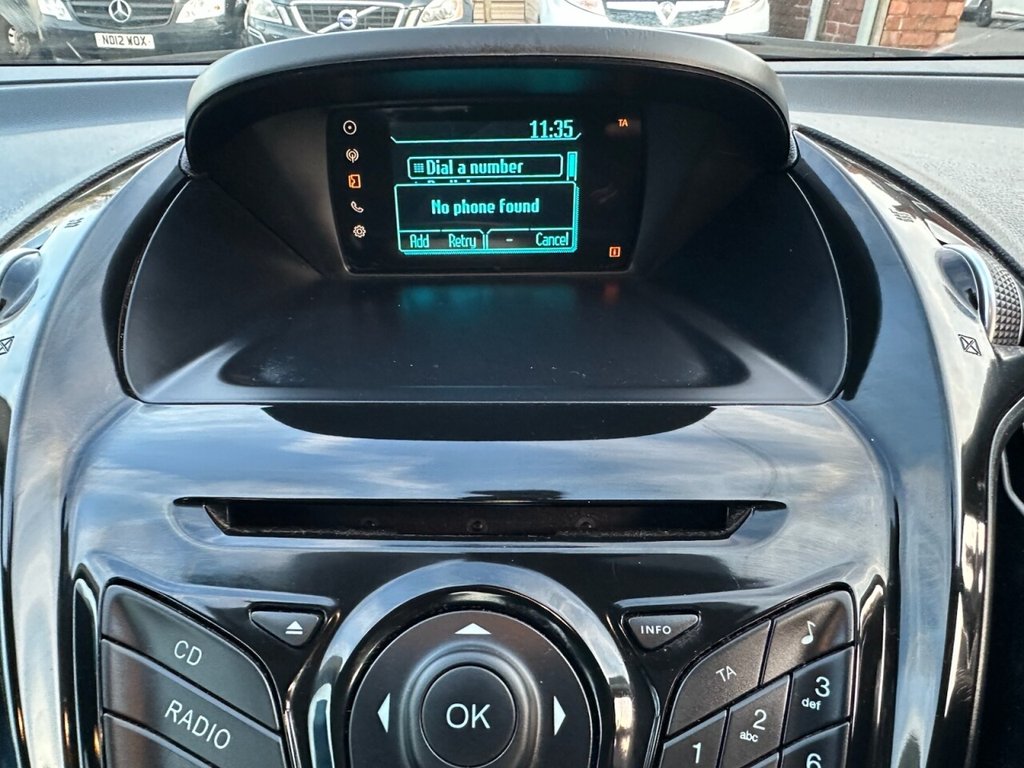 Used Ford B-MAX 2014 for sale - 77953014: Photo 30