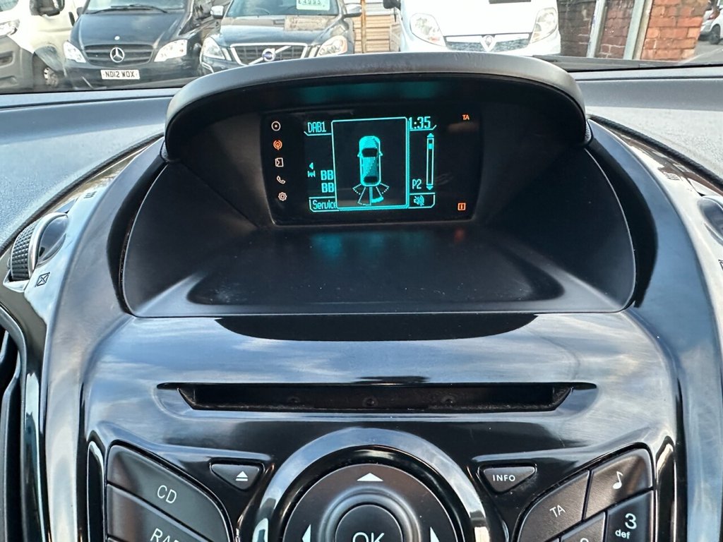 Used Ford B-MAX 2014 for sale - 77953014: Photo 32