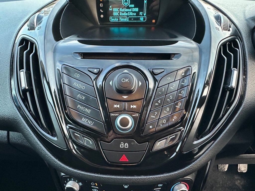 Used Ford B-MAX 2014 for sale - 77953014: Photo 33